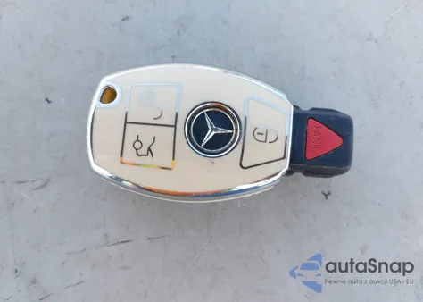 2012 Mercedes-Benz C 250 Luxury/Sport from USA, damaged, VIN WDDGF4HBXCR195816